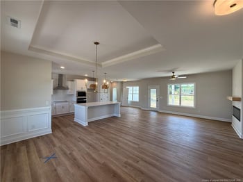 22 Grady Farm Way, Benson, NC 27504