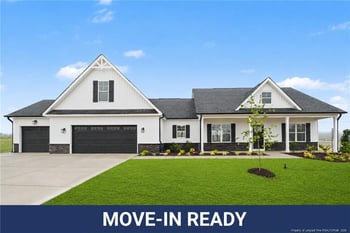22 Grady Farm Way, Benson, NC 27504