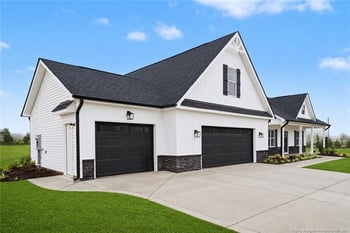 22 Grady Farm Way, Benson, NC 27504