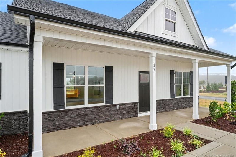 22 Grady Farm Way, Benson, NC 27504