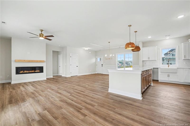 22 Grady Farm Way, Benson, NC 27504