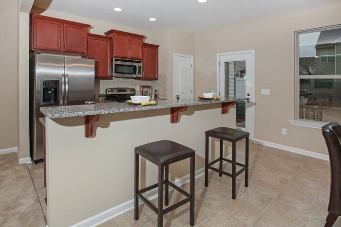 22 W Grove Point Dr W #52, Clayton, NC 27527