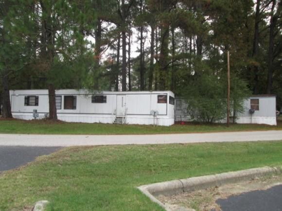 22 Hawley, Lillington, NC 27546