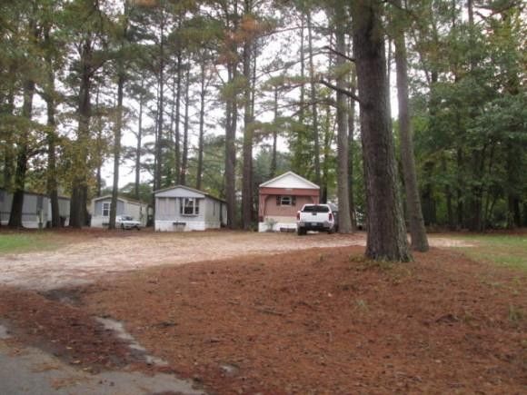 22 Hawley, Lillington, NC 27546