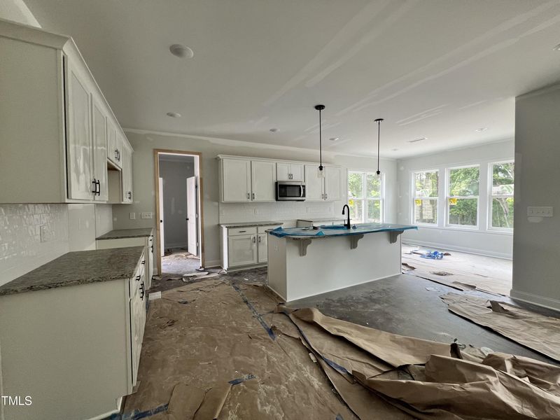 22 Howards Crossing Dr, Wendell, NC 27591