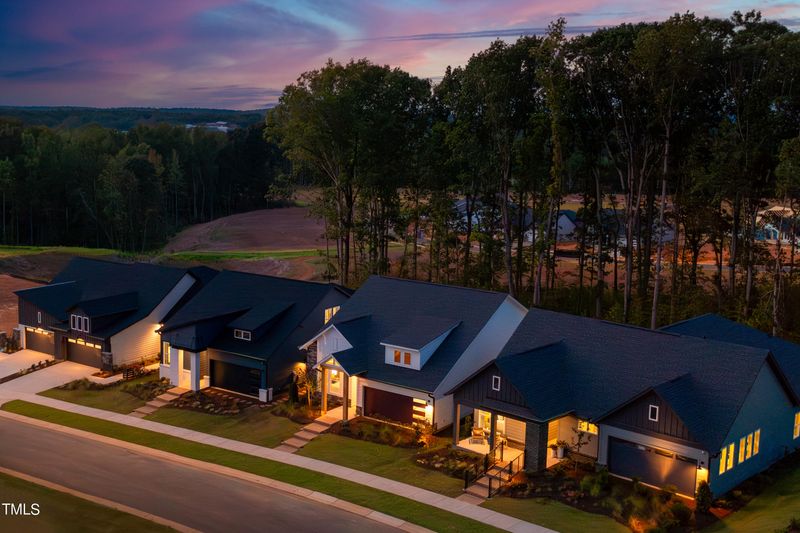 22 Imagine Way, Pittsboro, NC 27312
