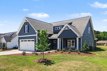22 Juju Dr #(1), Clayton, NC 27520