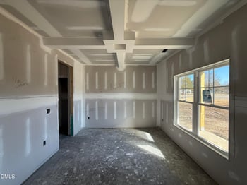 22 Juju Dr (Lot 1), Clayton, NC 27520