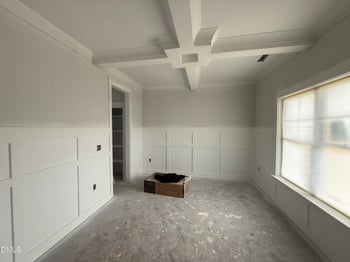 22 Juju Dr (Lot 1), Clayton, NC 27520