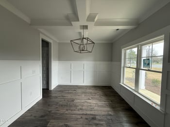 22 Juju Dr (Lot 1), Clayton, NC 27520