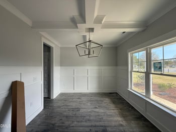 22 Juju Dr (Lot 1), Clayton, NC 27520