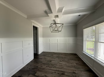 22 Juju Dr (Lot 1), Clayton, NC 27520