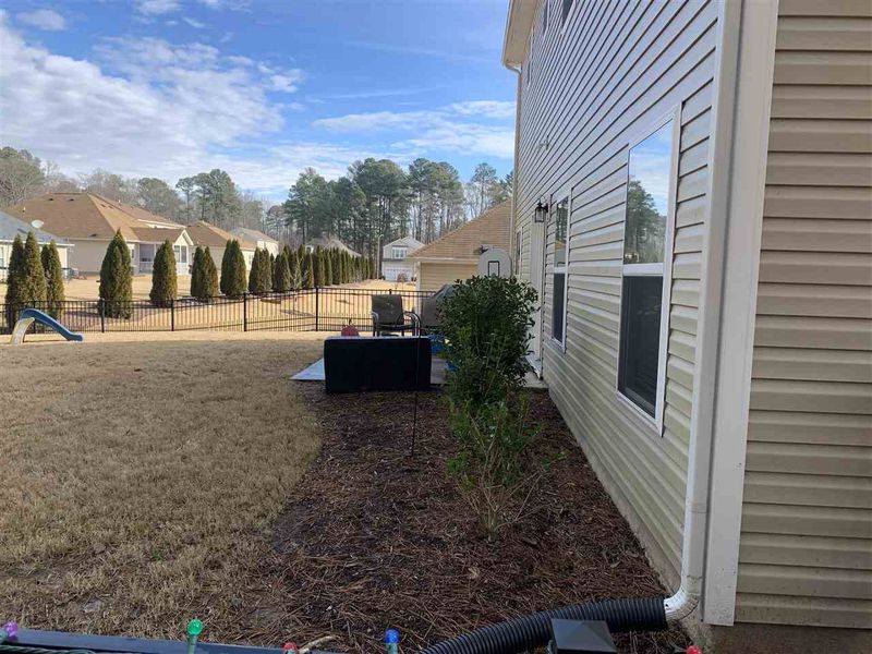 22 Juliette Dr, Durham, NC 27713