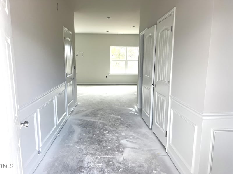 22 Knoll Way, Sanford, NC 27332