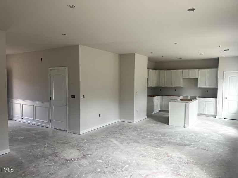 22 Knoll Way, Sanford, NC 27332