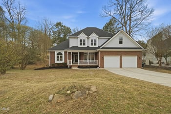 22 Lafoy Dr, Clayton, NC 27527