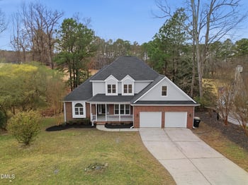 22 Lafoy Dr, Clayton, NC 27527