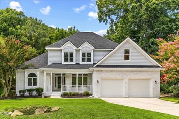22 Lafoy Dr, Clayton, NC 27527