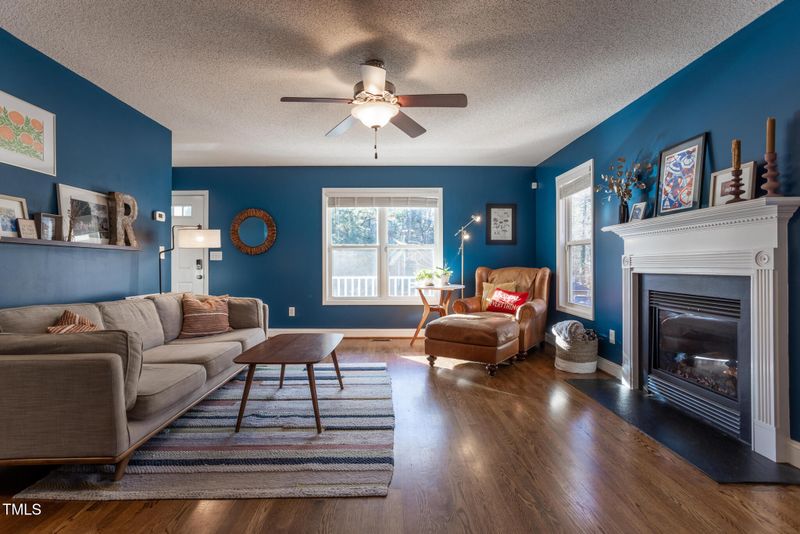 22 Lansgate Ct, Durham, NC 27713