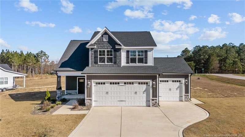 22 Laramie Ln, Selma, NC 27576