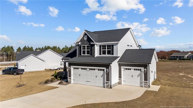 22 Laramie Ln, Selma, NC 27576