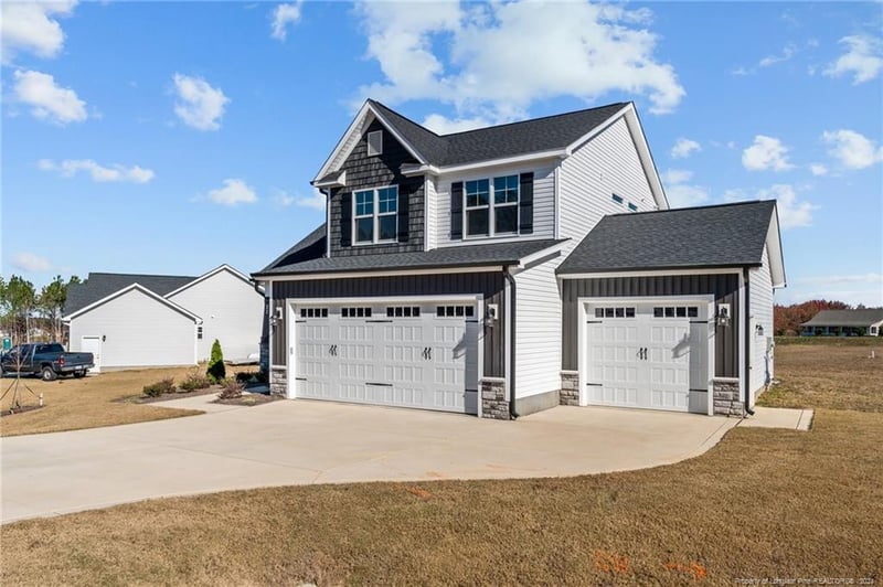 22 Laramie Ln, Selma, NC 27576