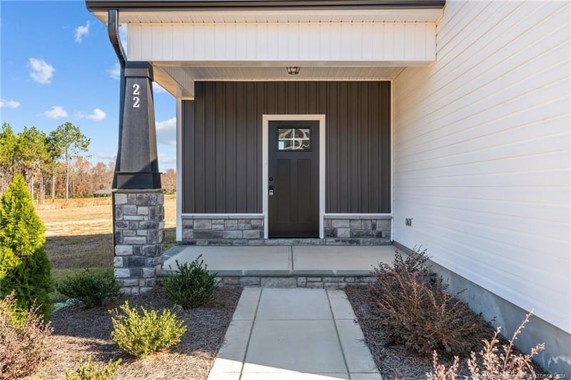 22 Laramie Ln, Selma, NC 27576