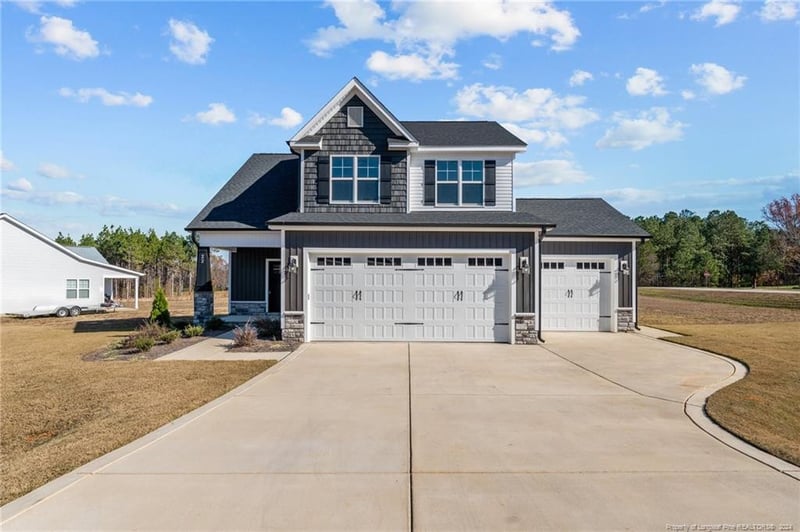 22 Laramie Ln, Selma, NC 27576