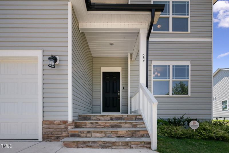 22 E Little Sunshine Brook, Smithfield, NC 27577