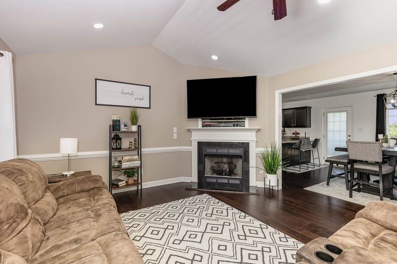 22 London Ln, Angier, NC 27501