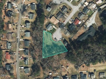 22 Lucas Dr, Durham, NC 27713