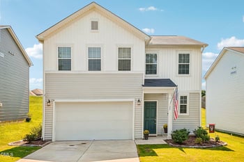 22 Matrix Ct, Clayton, NC 27520