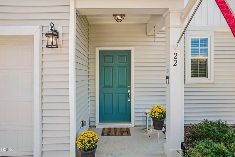 22 Matrix Ct, Clayton, NC 27520