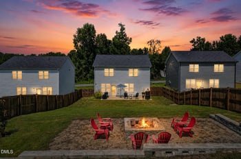 22 Matrix Ct, Clayton, NC 27520