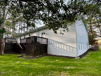 22 Meadowbrook Ave, Durham, NC 27712