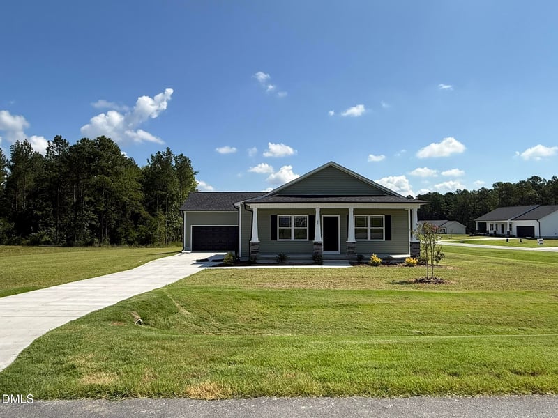 22 New Bethel Ct, Lillington, NC 27546