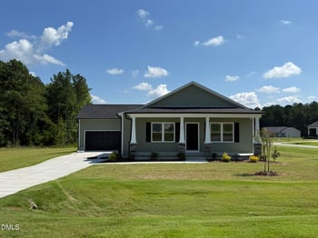 22 New Bethel Ct, Lillington, NC 27546
