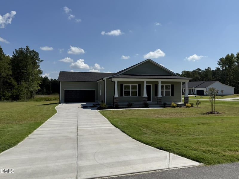 22 New Bethel Ct, Lillington, NC 27546