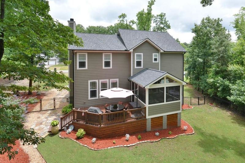 22 Northern Way Ct, Durham, NC 27712