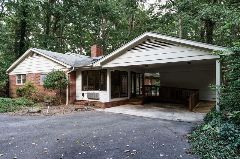 22 Oakwood Dr, Pittsboro, NC 27312