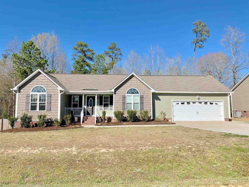 22 Ok Corral Dr, Clayton, NC 27520