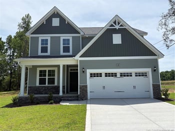 22 Peach Orchard Ln, Lillington, NC 27546