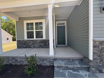 22 Peach Orchard Ln, Lillington, NC 27546