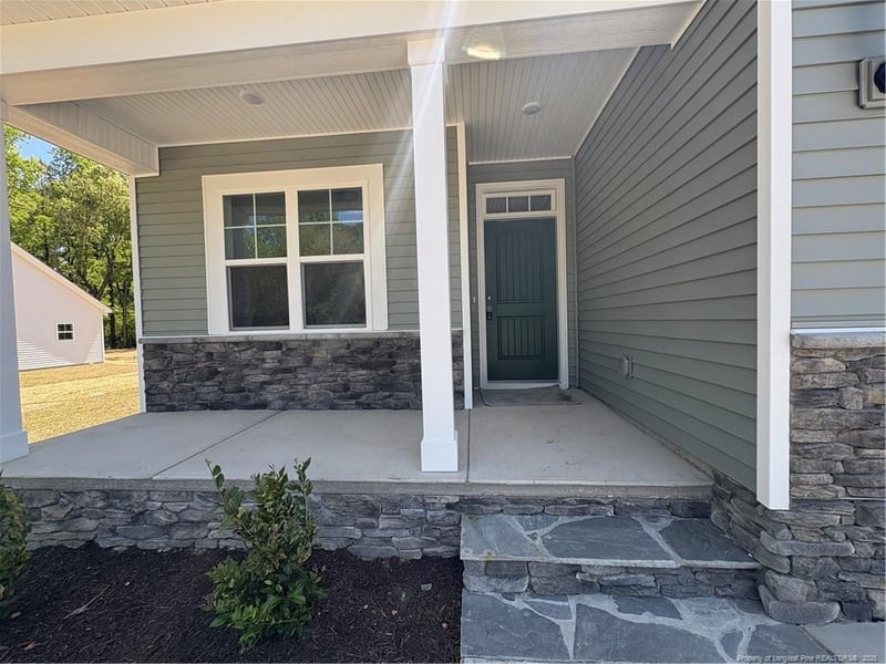 22 Peach Orchard Ln, Lillington, NC 27546
