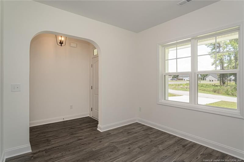 22 Peach Orchard Ln Lot 1, Lillington, NC 27546