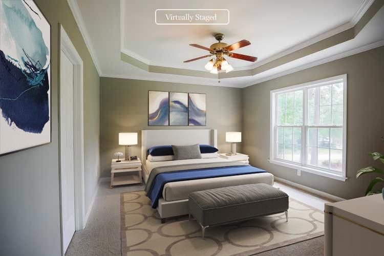 22 Peggy Ct, Raleigh, NC 27603