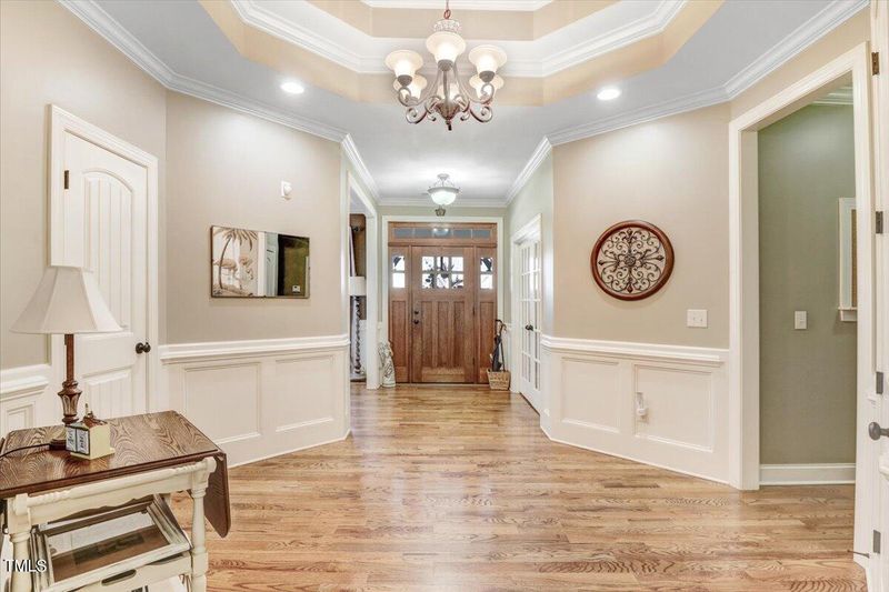 22 Persano Ln, Clayton, NC 27527