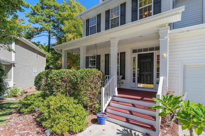 22 Pinestraw Way, Durham, NC 27713