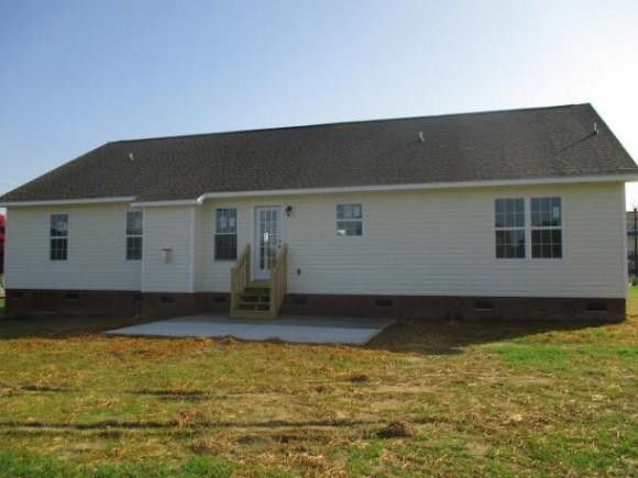 22 Planters Glen, Angier, NC 27501