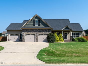 22 Pointer Dr, Angier, NC 27501